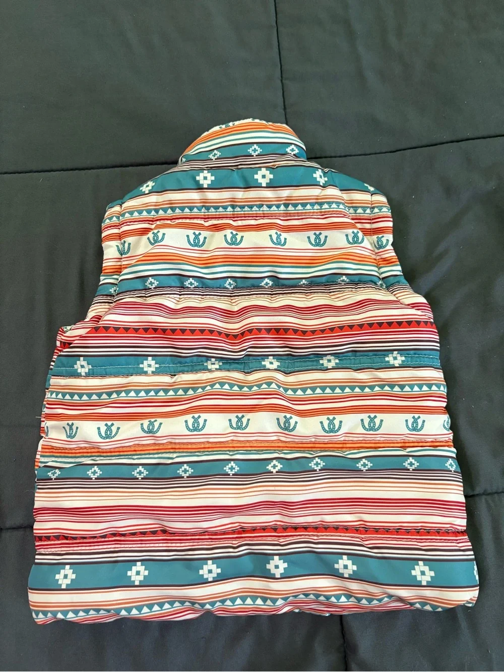 May lillie toddler size